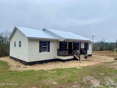 1751 Ealy Rd, Lena, MS, 39094