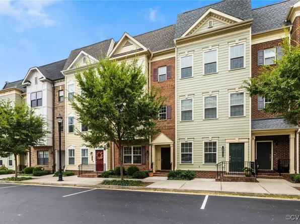 5407 Masons Ln, Richmond, VA 23230