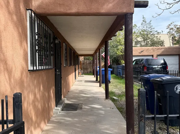 3608 Lafayette Dr NE Suite A, Albuquerque, NM 87107