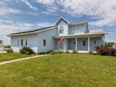 605 Sapphire Cir, Dubuque, IA, 52001