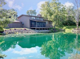 713 Bissell Rd, Aurora, OH 44202