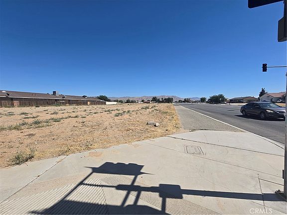 3rd image of 0 Navajo Rd Lot 13