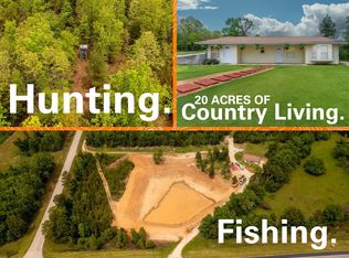 7870 State Rte E, Birch Tree, MO 65438