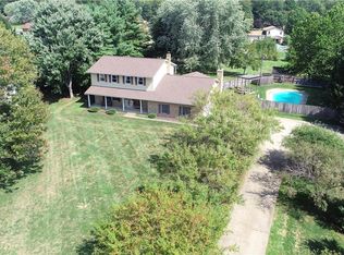 2600 Connecticut Ct, Uniontown, OH
