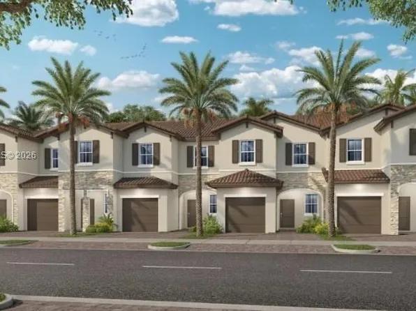 2971 SE 25th Rd, Homestead, FL 33035
