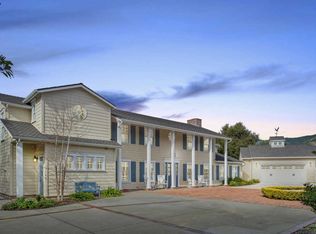 75 Olive Mill Rd, Santa Barbara, CA 93108