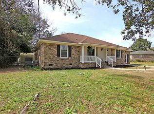 850 Waterloo St, Charleston, SC 29412