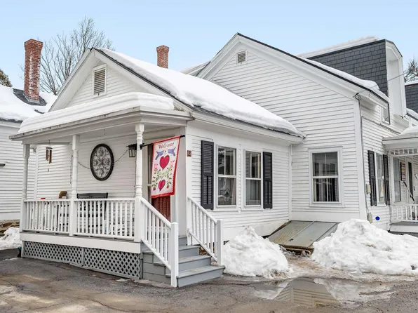 160 Main Street #2, Montpelier, VT 05602