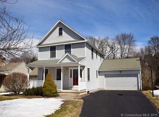 3 Drake Ct, South Windsor, CT 06074