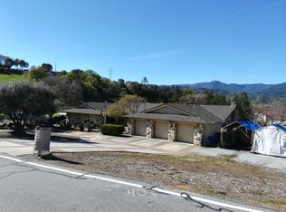 20200 Via Santa Teresa, San Jose, CA 95120
