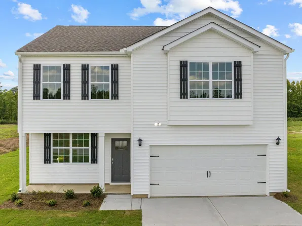 3500 True Grit Lane, Greenville, NC 27858