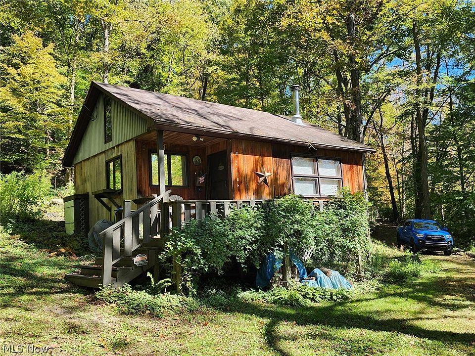 27730 Norris Rd, Tippecanoe, OH 44699 MLS 4414229 Zillow