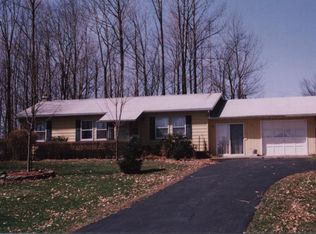 247 Route, Lake Como, PA 18437