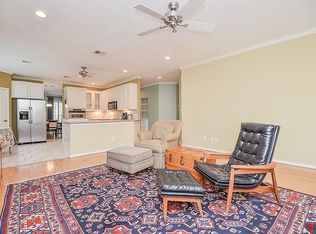 1703 Emerald Green Dr, Houston, TX 77094