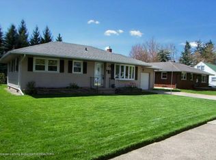 4906 Alpha St, Lansing, MI 48910