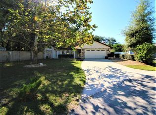 908 Sweet Pine Point, Inverness, FL 34452