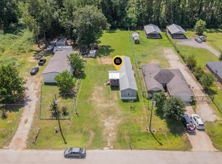 300 County Road 3554, Cleveland, TX 77327