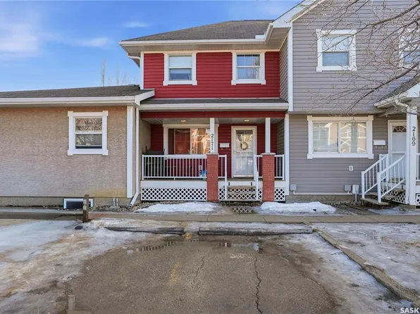 2171 Toronto STREET, Regina, SK S4P 0B7