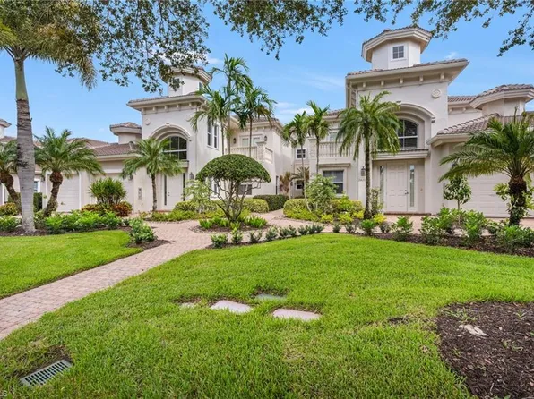 583 Avellino Isles CIR #102, NAPLES, FL 34119