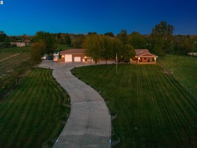 79315 Powerline Rd, Hermiston, OR, 97838