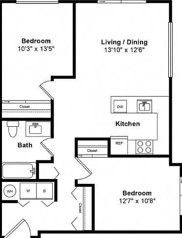 Tera Apartments — Photo 56