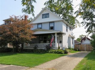 325 Princeton Ave, Elyria, OH 44035