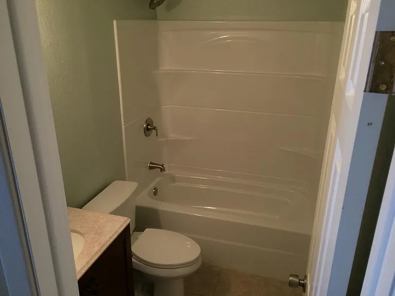 Front Bath