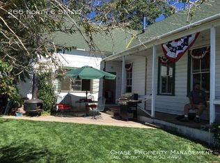 266 N C St, Virginia City, NV