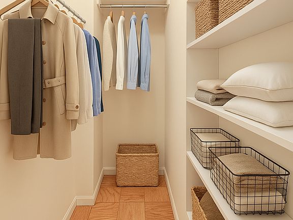 4th image of 400 E 54th St APT 15A