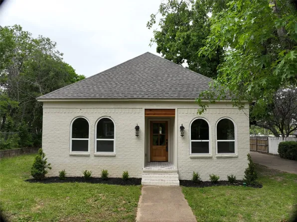 413 E Lee Ave, Weatherford, TX 76086