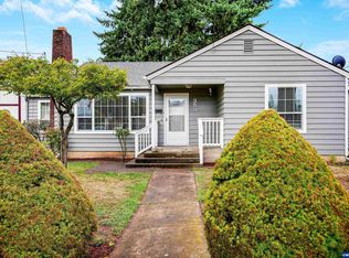 353 Chicago St SE, Albany, OR 97321