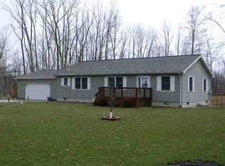 1575 S 485 E, Lagrange, IN