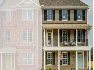 14428 Michaux Springs Vw, Midlothian, VA 23113