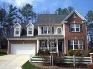 5202 Kemmont Rd, Durham, NC 27713