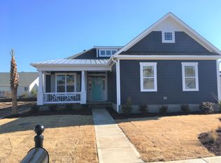1457 Cassidy Ct, Ocean Isle Beach, NC 28469