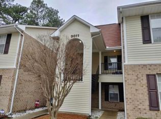 3011 Mulberry Ln UNIT E, Greenville, NC 27858