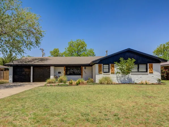 2306 61st St, Lubbock, TX 79412
