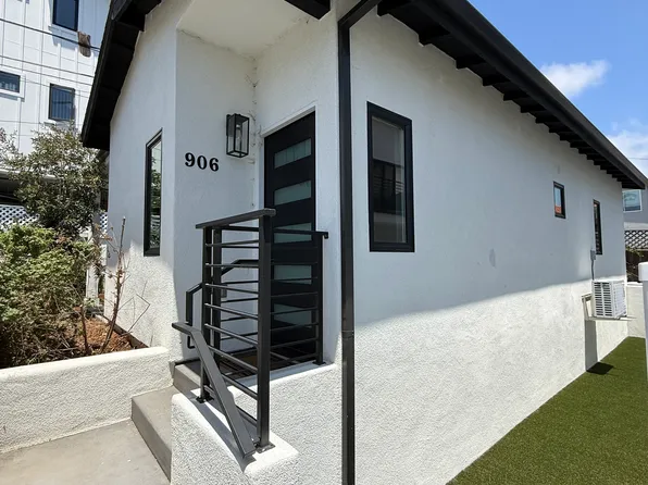 906 Sapphire St, San Diego, CA 92109