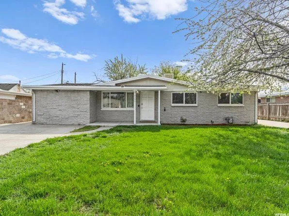 3131 S 1855 W, West Valley City, UT 84119