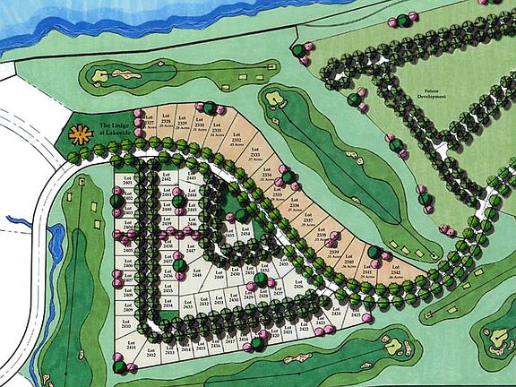 2nd image of 2488 Shorewood Dr