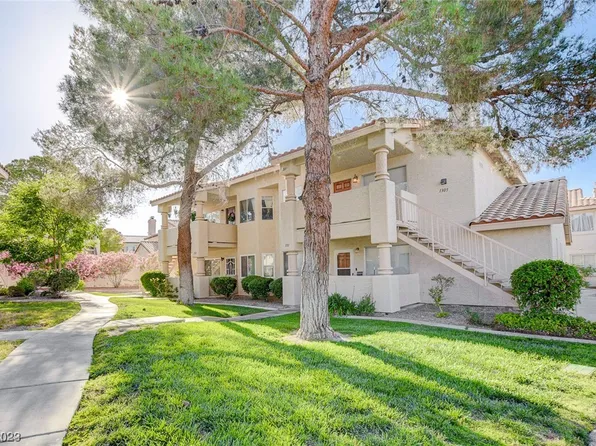 1305 Pinto Rock Ln Unit 201, Las Vegas, NV 89128