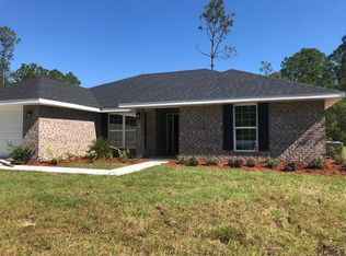 61 Llama Trl, Palm Coast, FL 32164