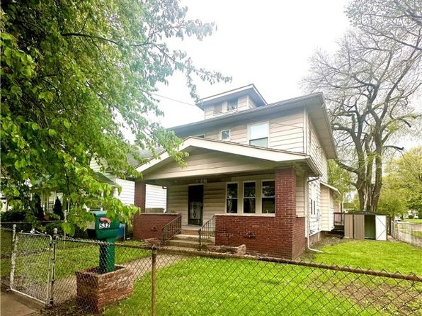 532 Dover Pl, Toledo, OH 43605