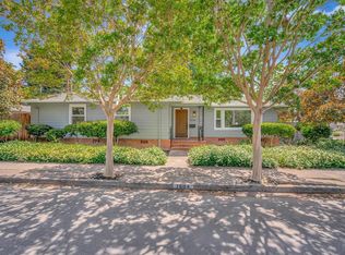 1604 El Rancho Way, Santa Rosa, CA 95404