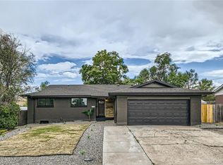 540 E 82nd Dr, Denver, CO 80229