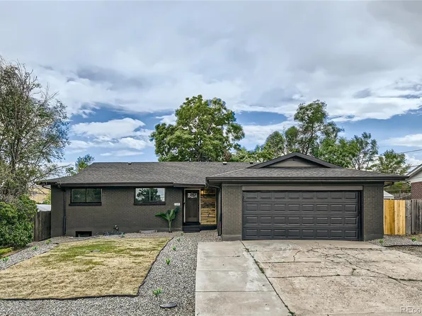 540 E 82nd Drive, Denver, CO 80229