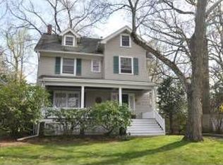126 Beechwood Rd, Summit, NJ 07901