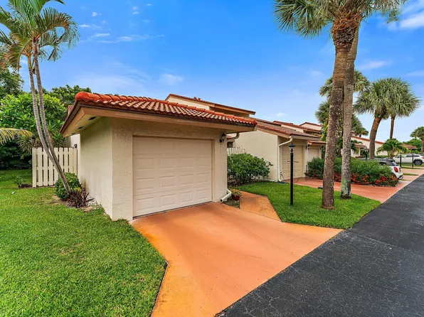 130 Palm Avenue #6, Jupiter, FL 33477