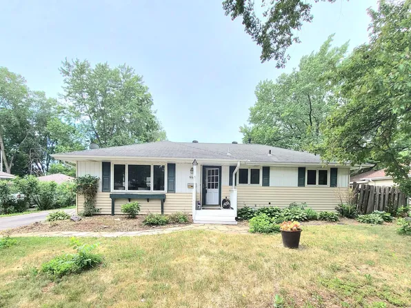 9140 Queen Ave S, Bloomington, MN 55431