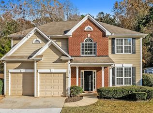 4563 Howell Farms Rd NW, Acworth, GA 30101